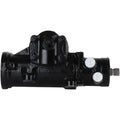 NEW STEERING GEAR
