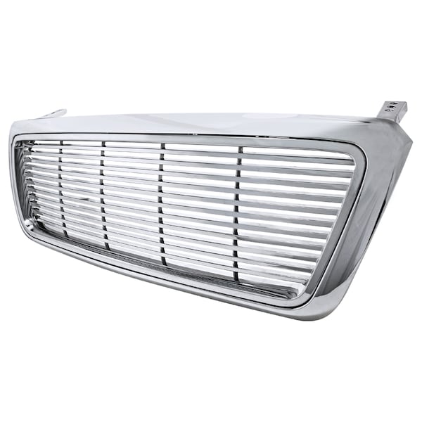 04-08 F150 1PC BILLET GRI