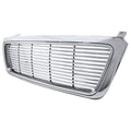 04-08 F150 1PC BILLET GRI