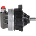 POWER STEERING PUMP