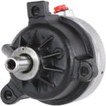 POWER STEERING PUMP