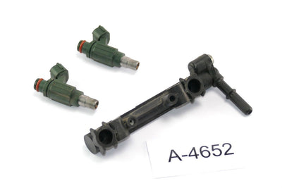 ENGINE TORQUE STRUT MOUNT