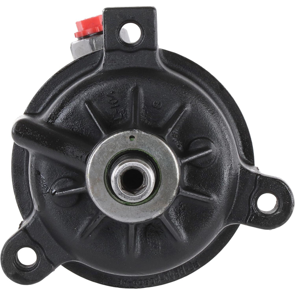 POWER STEERING PUMP