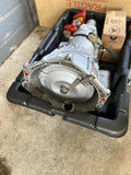 GM RWD 4L60E 4SPD