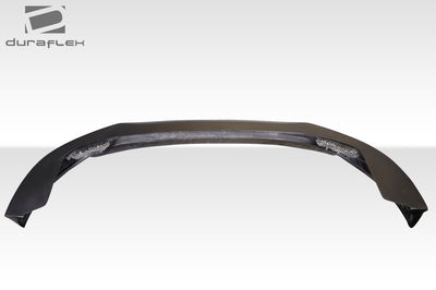 2013-2020 Nissan 370Z Z34 Duraflex VRS Front Lip Under Spoiler - 1 Piece