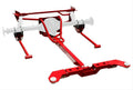 TORQUE ARM SUSPENSION KIT, GM 10-BO