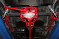 TORQUE ARM SUSPENSION KIT, GM 10-BO