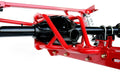 TORQUE ARM SUSPENSION KIT, GM 10-BO