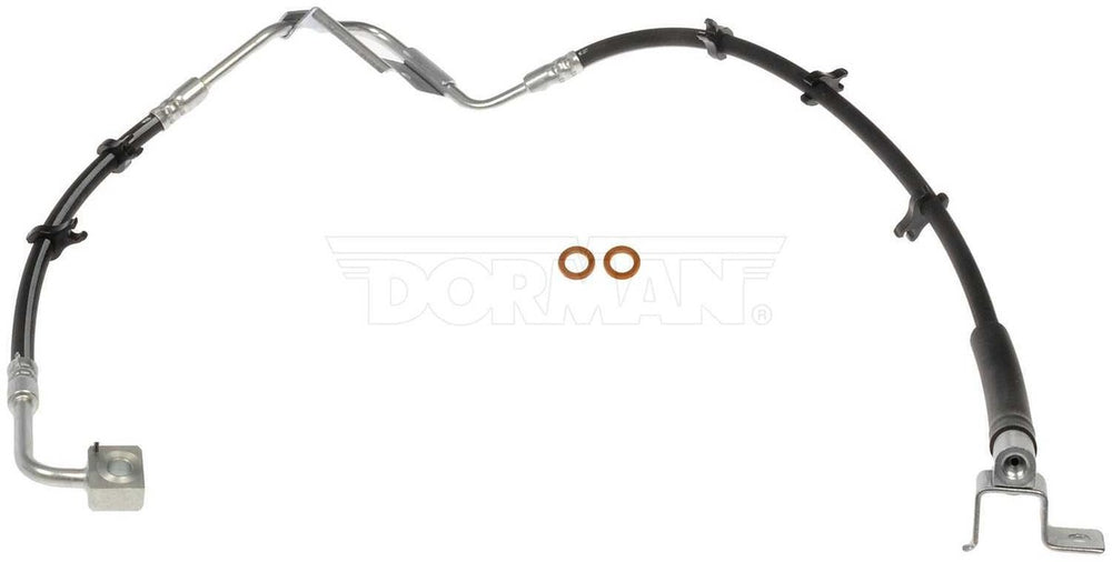 BRAKE HOSE