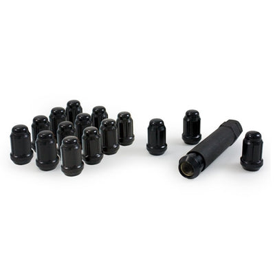FF115 24X11 5X5.5 GL-BLK-MIL 0MM