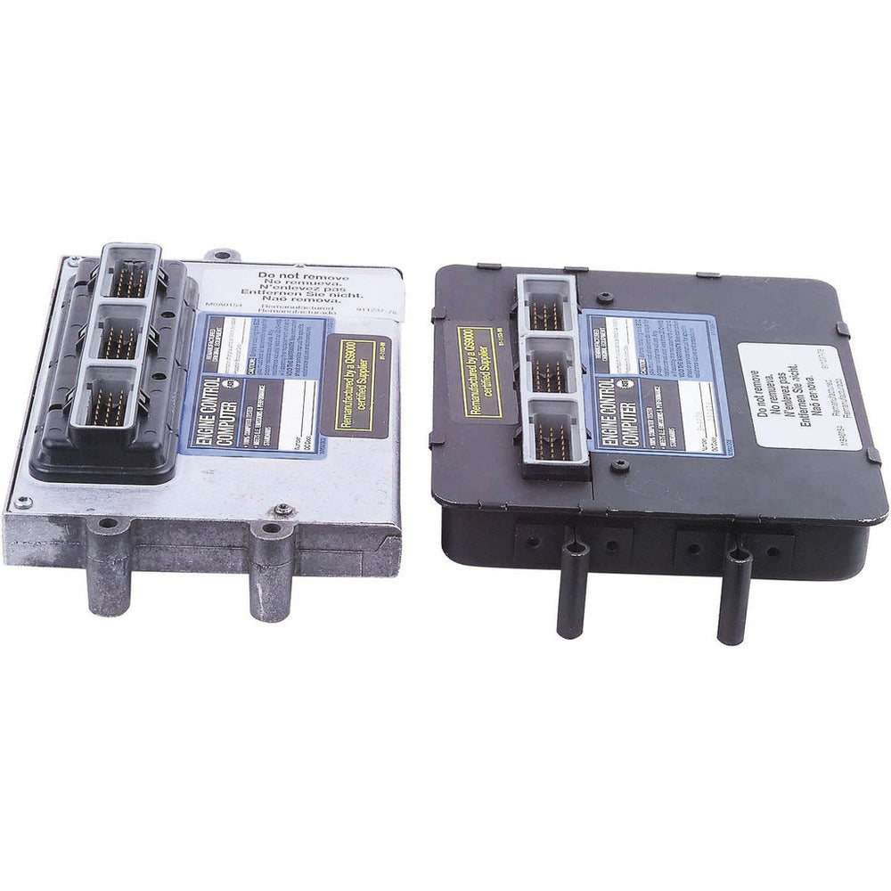 CHRYSLER/AMC ECU