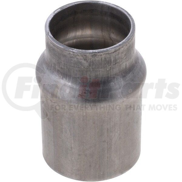 DIFFERENTIAL PINION BEARING COLLAPSIBLE SPACER