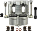 UNLOAD BRAKE CALIPER DOM