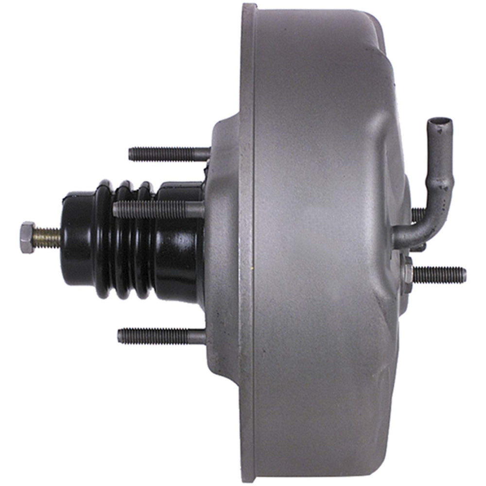POWER BRAKE BOOSTER