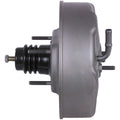 POWER BRAKE BOOSTER