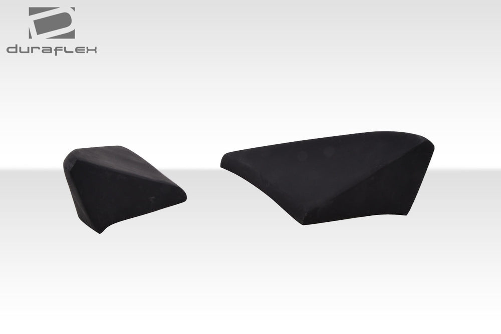 2010-2013 Chevrolet Camaro Duraflex RKS Wing Spoiler - 3 Piece