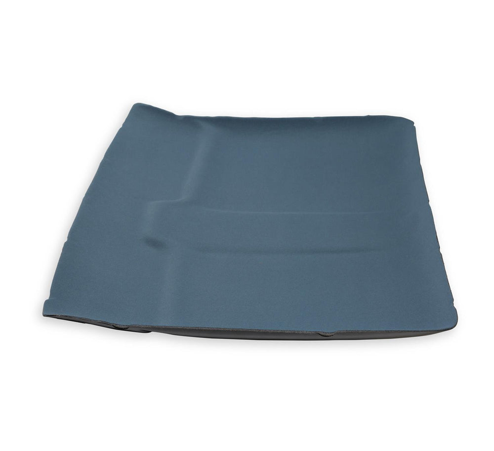 7387 C/K STD CAB GOAMBACK HEADLINER CLOTH NAVY