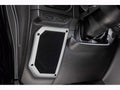 LOWER DASH SPEAKER GRILLE CUTINS FITS SELECT JEEP