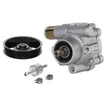 NEW POWER STEERING PUMP