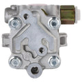 NEW POWER STEERING PUMP