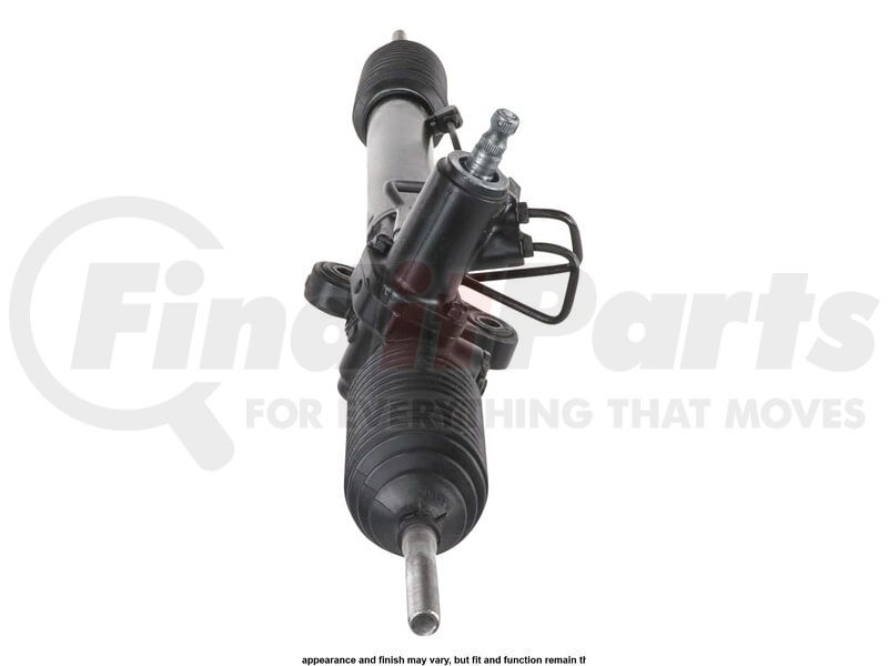RACK & PINION IMP/POWER