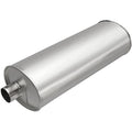 Muffler - 04-04 Dodge Dakota