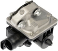 SECONDARY AIR INJECTION CHECK VALVE
