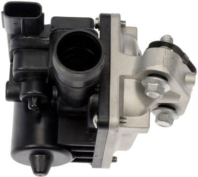 SECONDARY AIR INJECTION CHECK VALVE