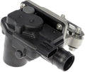 SECONDARY AIR INJECTION CHECK VALVE