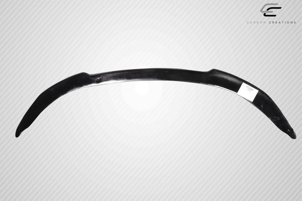 2014-2018 BMW M3 F80 2014-2020 M4 F82 F83 Carbon Creations CS Look Front Lip Under Spoiler - 1 Piece