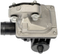 SECONDARY AIR INJECTION CHECK VALVE