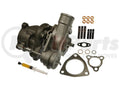 TURBOCHARGER - NEW