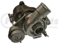 TURBOCHARGER - NEW