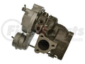 TURBOCHARGER - NEW