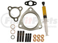 TURBOCHARGER - NEW