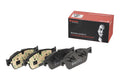 BRAKE PAD