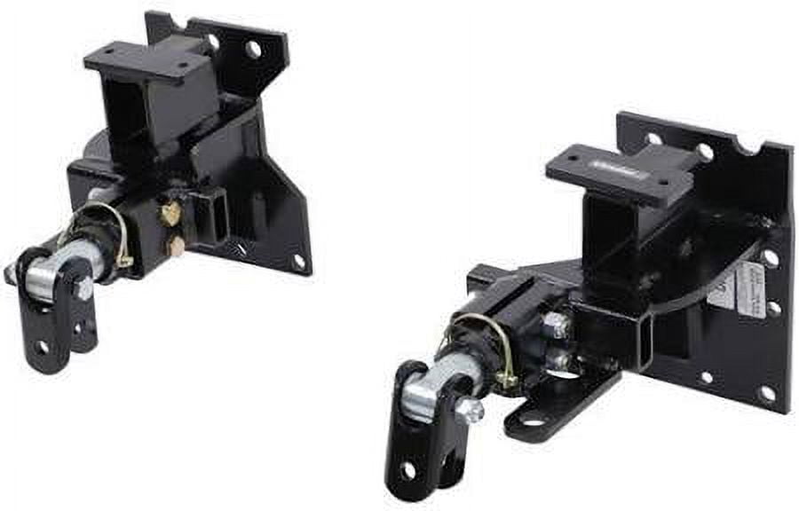 BASEPLATE TABLESS F/JEEP CHEROKEE