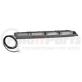 DODGE CHARGER DC SPLIT PHAN-RED/WHI