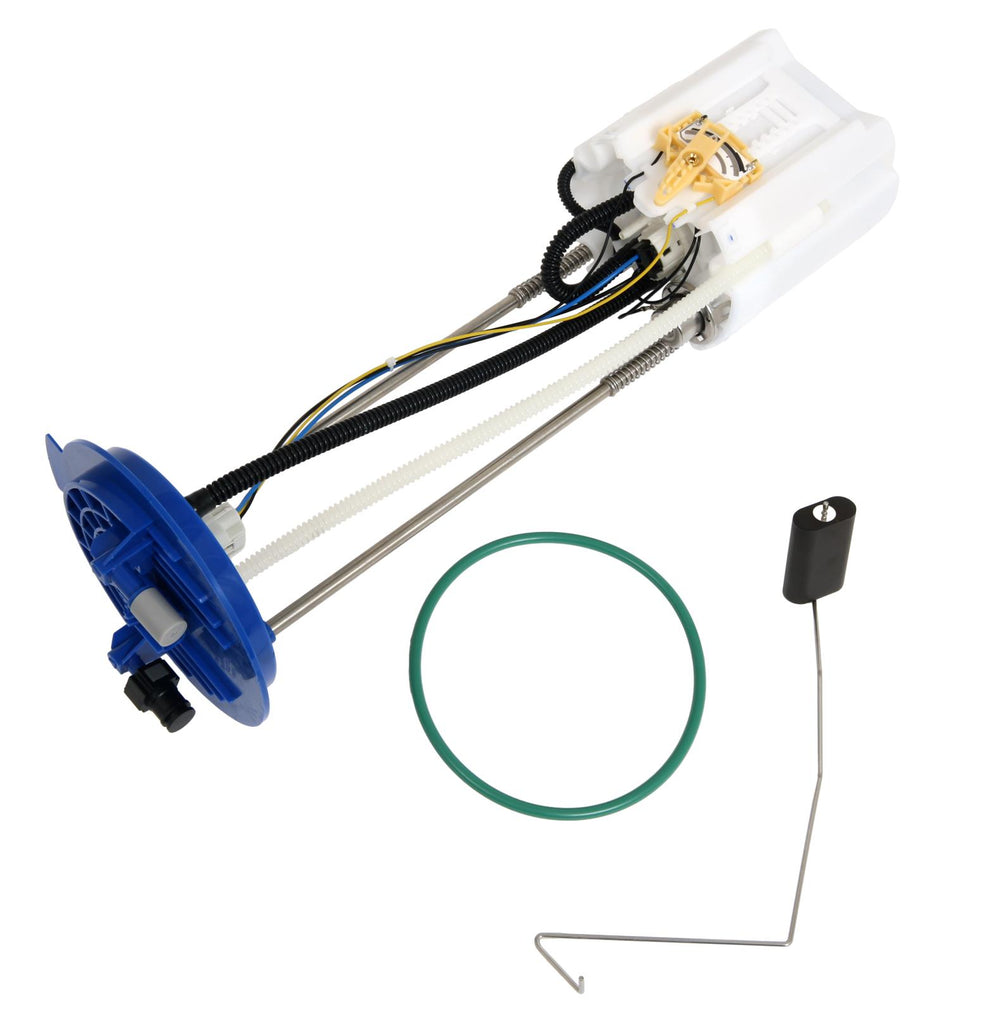 FUEL PUMP MODULE ASSEMBLY