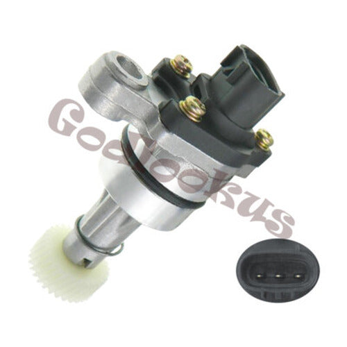 VEHICLE SPEED SENSOR