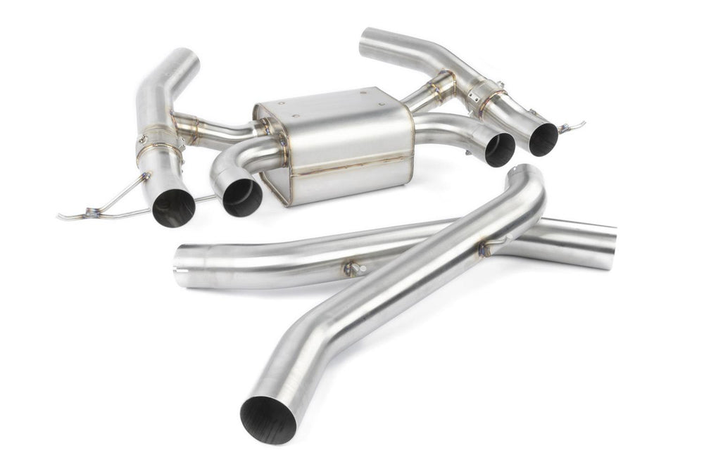FREEFLOW EXHAUST; G87 M2