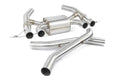FREEFLOW EXHAUST; G87 M2