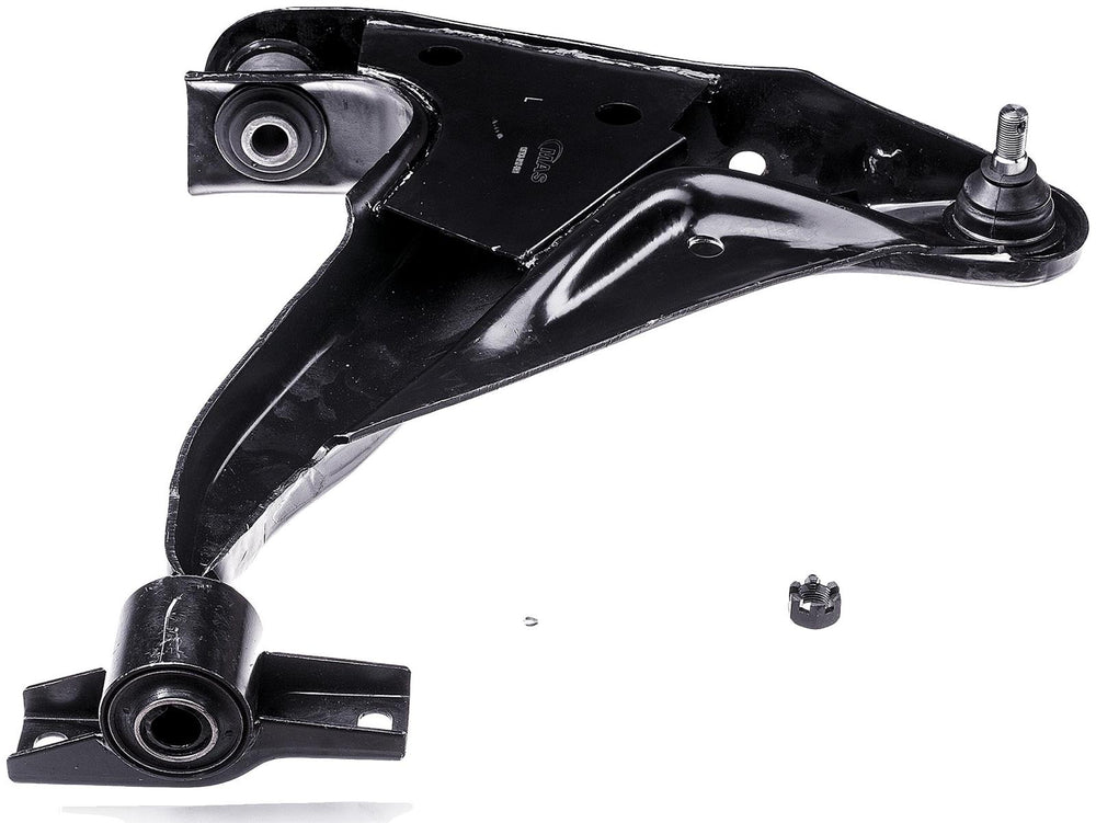 CONTROL ARM W/ BALL