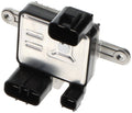 ENGINE COOLING FAN MODULE