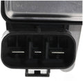 ENGINE COOLING FAN MODULE