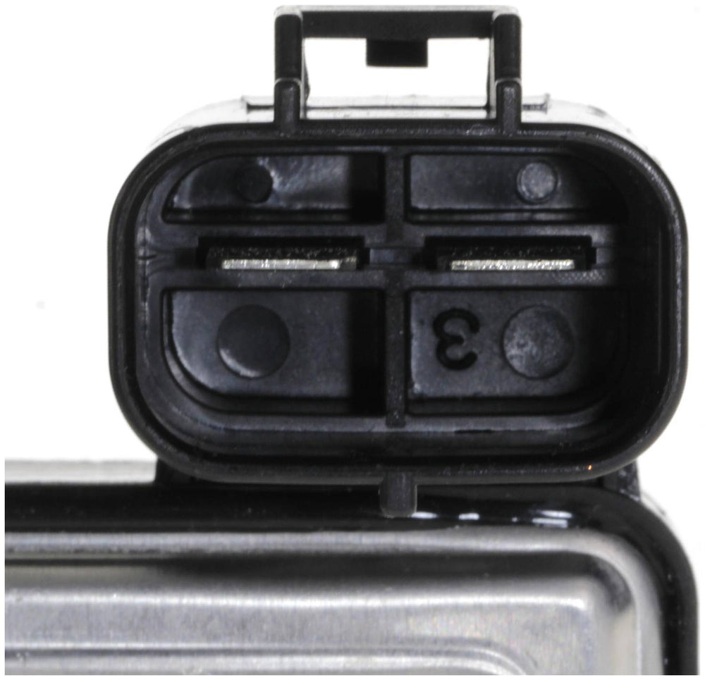 ENGINE COOLING FAN MODULE