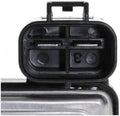 ENGINE COOLING FAN MODULE