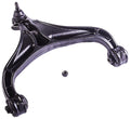 CONTROL ARM W/ BALL