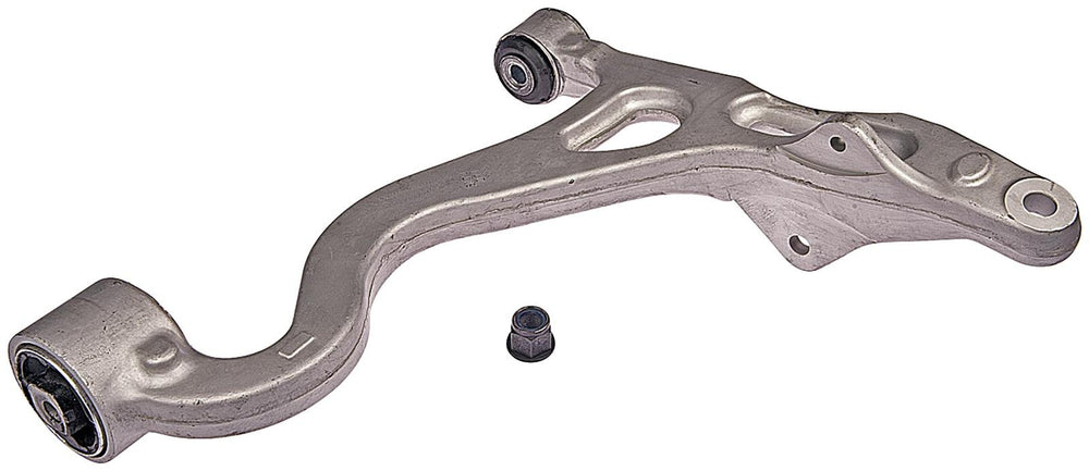 CONTROL ARM W/O BALL