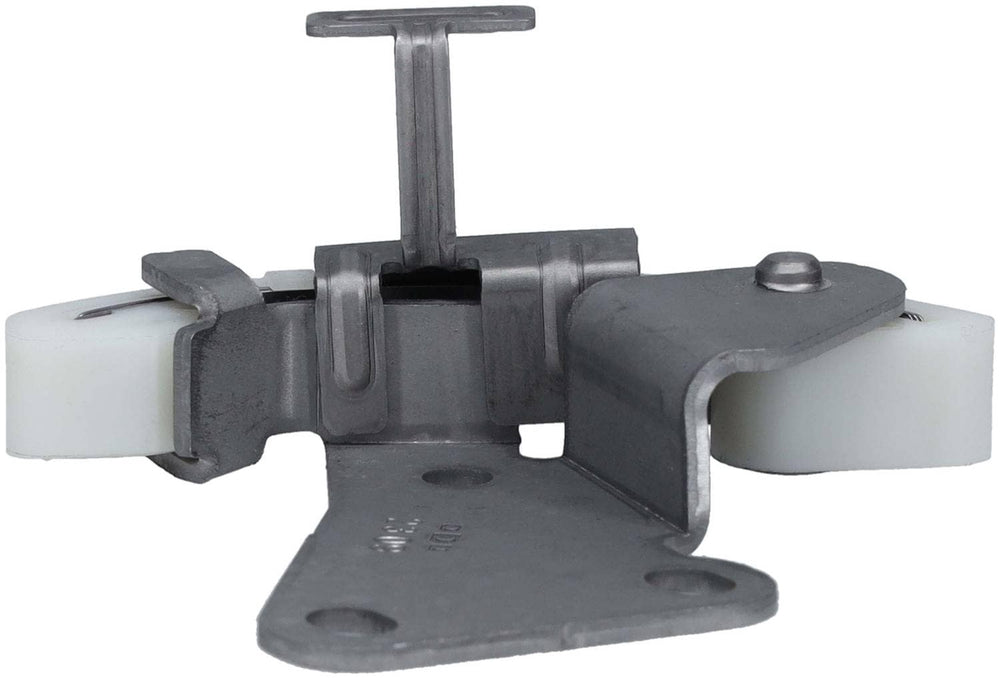 BALANCE SHAFT TENSIONER